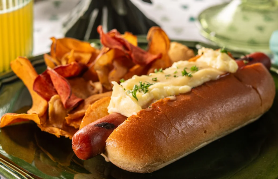 Revolutionize Your Holidays: 6 Surprising Hot Dog Recipes That Blend Festive Flavors