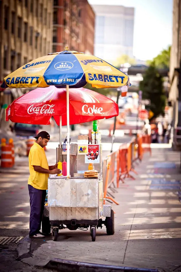 Starting a Hot Dog Cart Business: Key Steps and Essentials