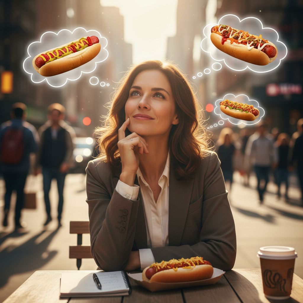 Surprising Lessons from Hot Dog Carts: Why Interviewing Customers is Your Secret Weapon
