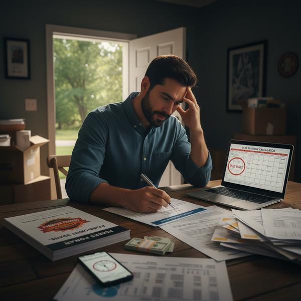 You Got the Spot. Now, Can You Launch in 14 Days? The ROI Calculation for Turnkey Carts