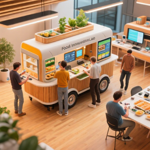 10 Ways to Set Your Food Truck Prices