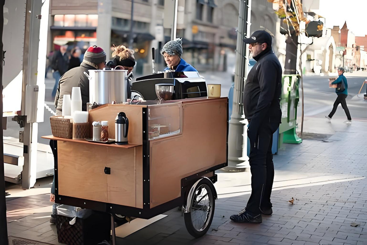 10 Ways to Set Your Food Truck Prices