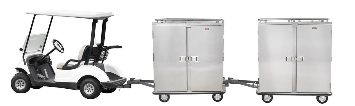 Food Cart Transportation Tips