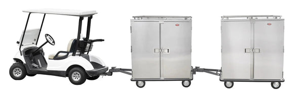 Food Cart Transportation Tips