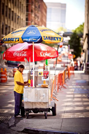 Starting a Hot Dog Cart Business: Key Steps and Essentials
