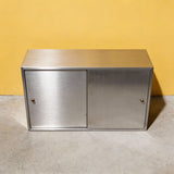PJ20 Commercial Detachable Stainless Steel Cabinet for Vending Food Cart