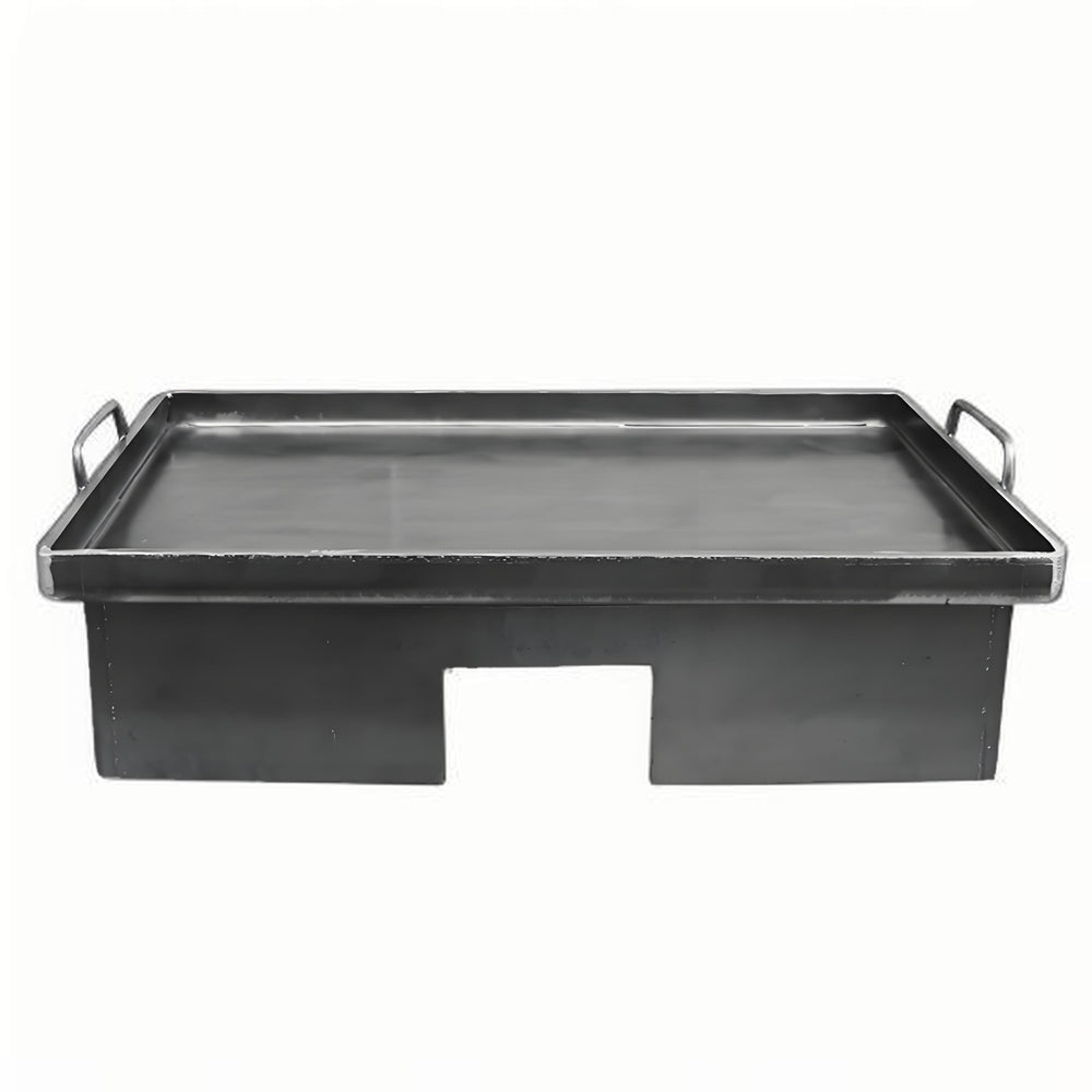 304 Food-Grade Stainless Steel Fryer Pan