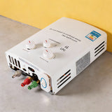 PJ13 Outdoor Portable Propane Water Heater for Food Cart Use