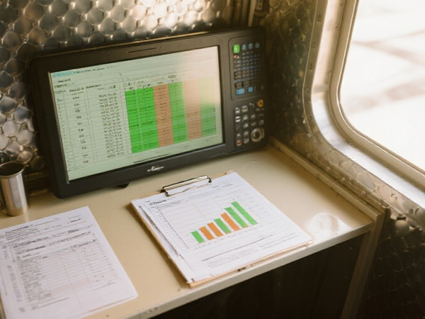 How to Optimize Your Cart Layout for Efficiency