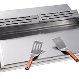 FC85 Food Cart-pro Classic Food Cart Cuisine Trailer for Sale Near Me