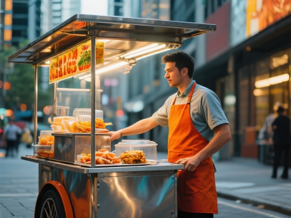 How to Optimize Your Cart Layout for Efficiency