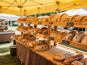 How to Set Up Your Hot Dog Cart: A Complete Guide